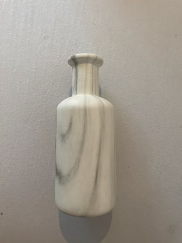 Vase marmor muster - marmor,