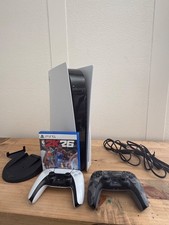 Sony PlayStation 5 Disc