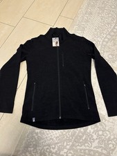 Alpin Loacker Merino Jacke