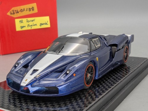 Modellautos mr ferrari - 1:43,