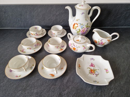 Rosenthal balmoral - rosenthal,
