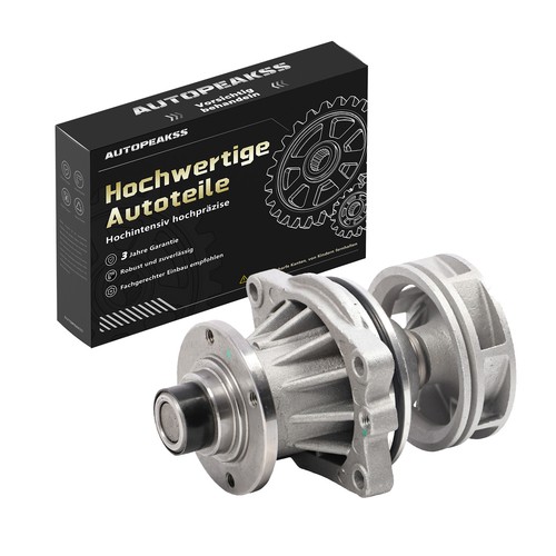 Wasserpumpe für bmw 3er - für,
