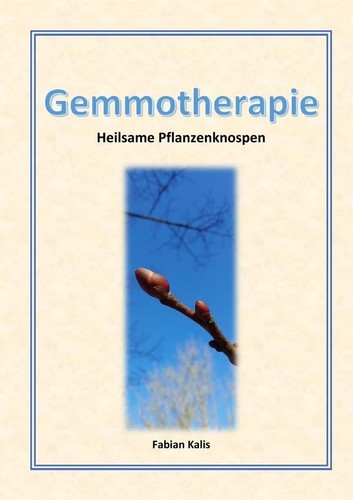 Gemmotherapie heilsame - gemmotherapie, -heilsame