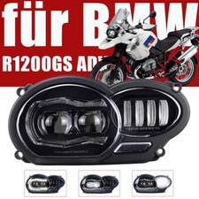 LED Scheinwerfer DRL für BMW