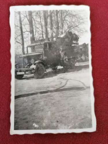Foto soldaten wehrmacht - foto,