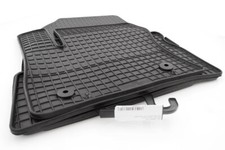 Gummi Fußmatten Ford C-Max /