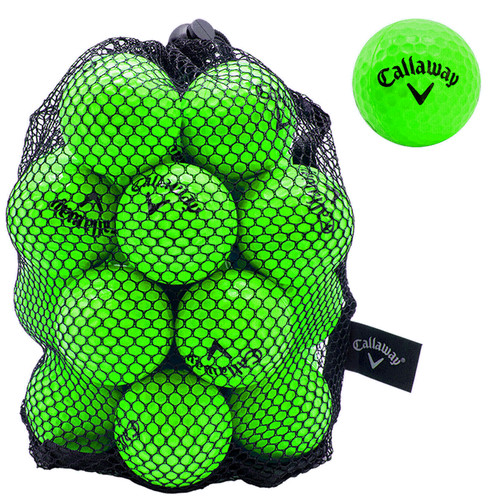 Callaway practice - callaway,