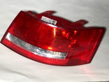 Audi limo rückleuchte - audi, a6