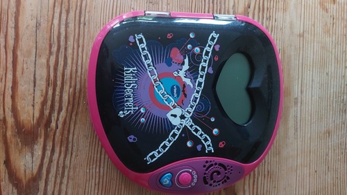 Kidisecrets vtech - kidisecrets, 2