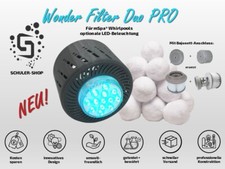 Wonder filter duo - wonder, pro