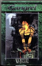 Vampire: die Maskerade -