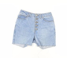 Colours Damen Jeans Shorts