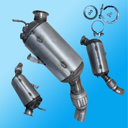 Dpf dieselpartikelfilter bmw - dieselpartikelfilter,