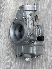 Husaberg FE FC 400 501 600 650 Vergaser Dellorto  PHM40 PHM 40 Carburetor