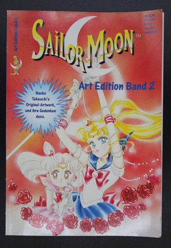 Sailor moon art edition band - sailor,