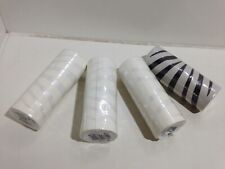 AS Bordüre schöner wohnen  3x 9438-11 1x 9438-42 B= 17 cm Weiß Grau Schwarz Glan