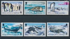 Briefmarken Britische Gebiete