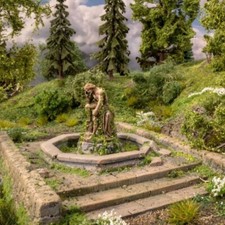 Noch 48001 Vergessener Ort