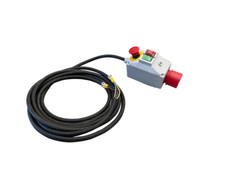 Anschlusskabelset 5m