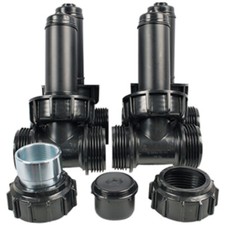 Werit Füllleitung Grundpaket