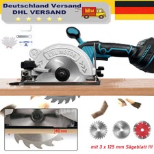 5 Zoll Elektrische Mini