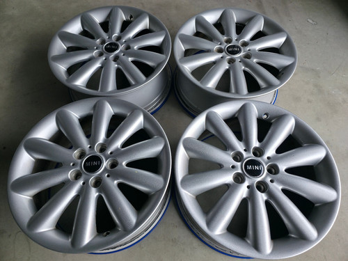 Original mini f56 f55 f57 - original,