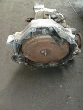 Automatikgetriebe Audi A4 (B5) CUW 172.000Km