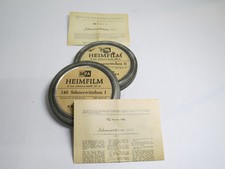 DEFA Heimfilm 8mm