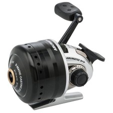 ABU GARCIA Abumatic STX 10 Kapselrolle by TACKLE-DEALS !!!