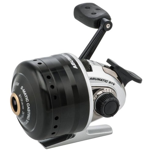 Abu garcia abumatic - abu, stx