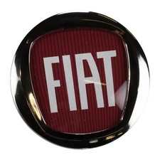 Original Fiat Nabendeckel