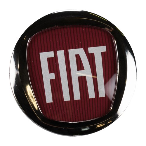 Original fiat nabendeckel - original,