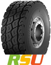 Michelin XZY 3 3PMSF M+S