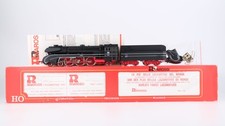 Rivarossi H0 1091 Dampflok mit