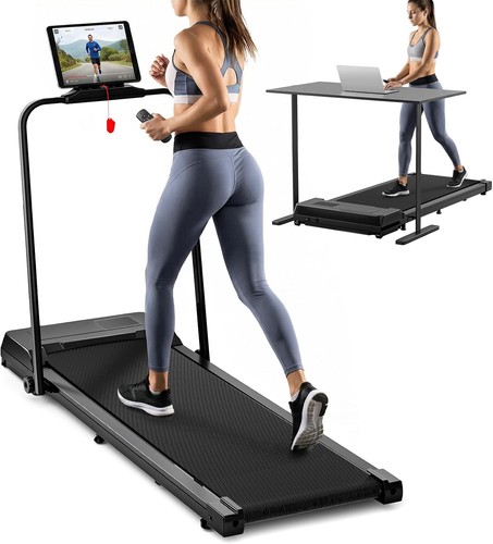 Walking pad laufband - walking,