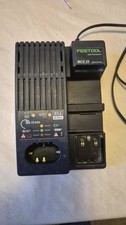 Festool Ladegerät MCU 15 - 491313