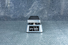 Dunlop ZW-45 Cry Baby Zakk Wylde Wah Wah