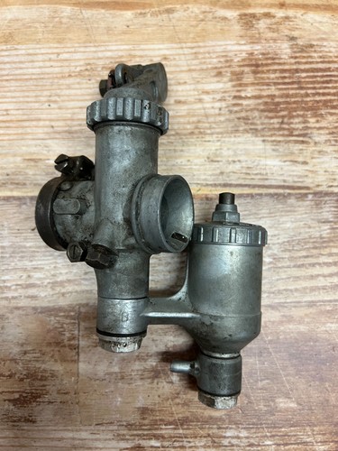 Vergaser carburetor bing - carburetor,