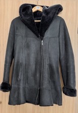 Lammfellmantel, Wintermantel