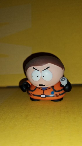 Cartman hippie exterminator - hippie,
