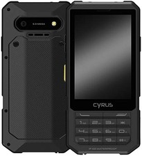 Cyrus CM17XA 16GB Dual-SIM