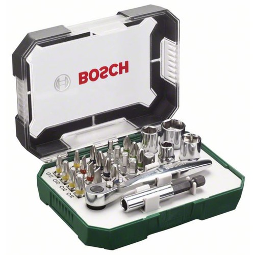 Bosch accessories promoline - bosch,