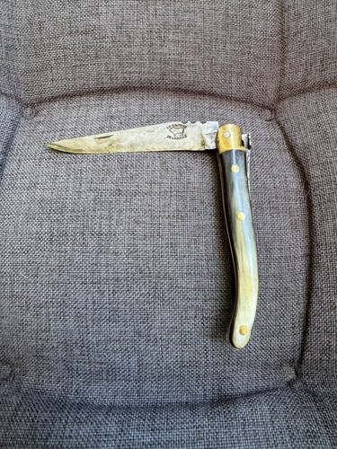 Couteau laguiole - couteau, de