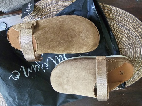 Damen sommerschuh clog wie - sommerschuh,,