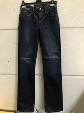 Mavi Damen Jeans Mona Mid -