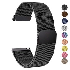 Milanese Armband Für Garmin
