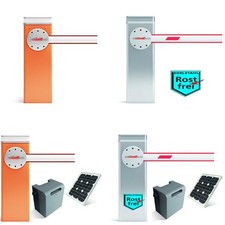 NICE Industrie Schranke