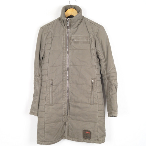 Star raw damen jacke - raw,