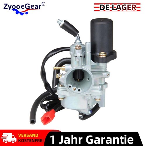 Vergaser 12mm choke tgb - 12mm,