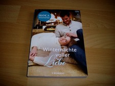 Bianca Weekend 3in1 Band 28 (12/24) Winternächte voller Liebe Cora Liebes Romane
